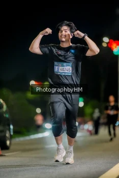 Runner Photo 3713842