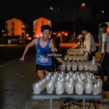 Runner Photo 3713847