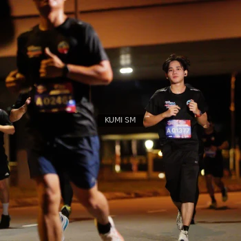 Runner Photo 3713848