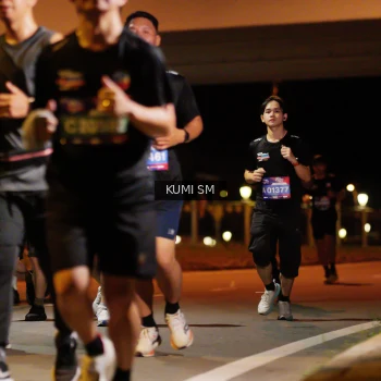 Runner Photo 3713854