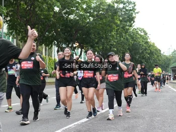 Runner Photo 3713855