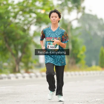 Runner Photo 3713858