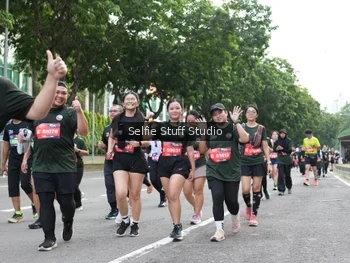 Runner Photo 3713862
