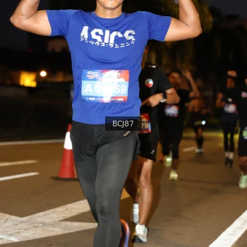 Runner Photo 3713863