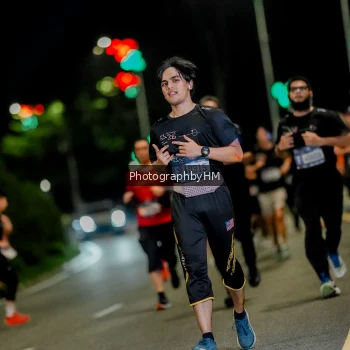 Runner Photo 3713866