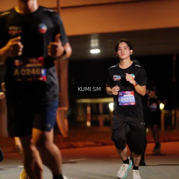Runner Photo 3713872