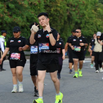 Runner Photo 3713876