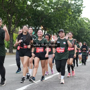 Runner Photo 3713887