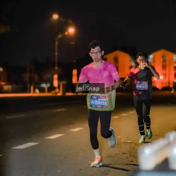 Runner Photo 3713892