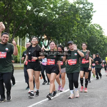 Runner Photo 3713902