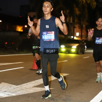Runner Photo 3713904