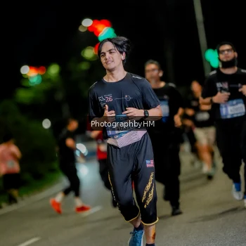 Runner Photo 3713908
