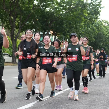 Runner Photo 3713912