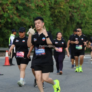 Runner Photo 3713914