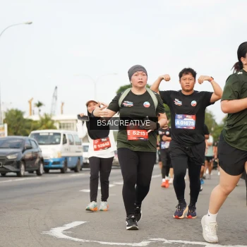 Runner Photo 3713919