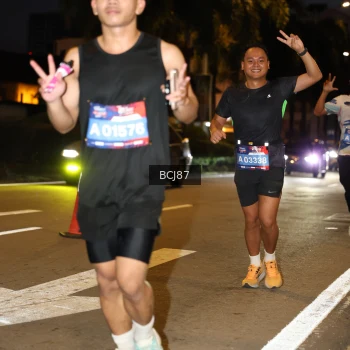 Runner Photo 3713940