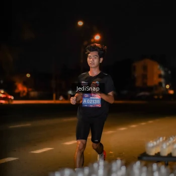 Runner Photo 3713963