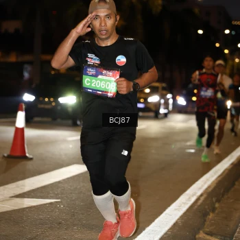 Runner Photo 3713966