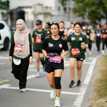 Runner Photo 3713969