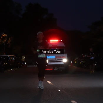 Runner Photo 3713974