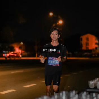 Runner Photo 3713988