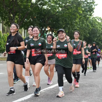 Runner Photo 3713993
