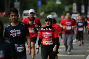 Runner Photo 37140