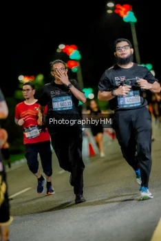 Runner Photo 3714005