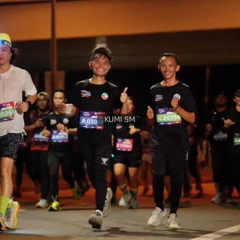 Runner Photo 3714011