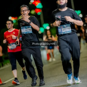 Runner Photo 3714017