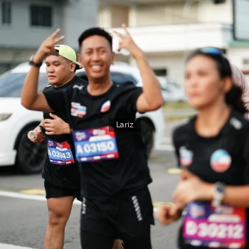 Runner Photo 3714029