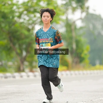 Runner Photo 3714050