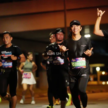 Runner Photo 3714070