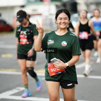 Runner Photo 3714072