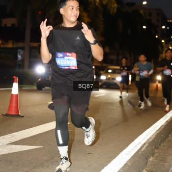Runner Photo 3714078