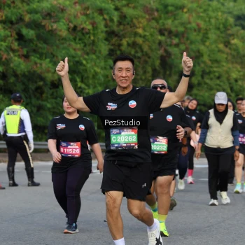 Runner Photo 3714079
