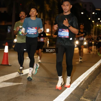 Runner Photo 3714082