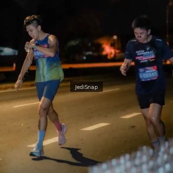Runner Photo 3714083