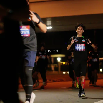 Runner Photo 3714092