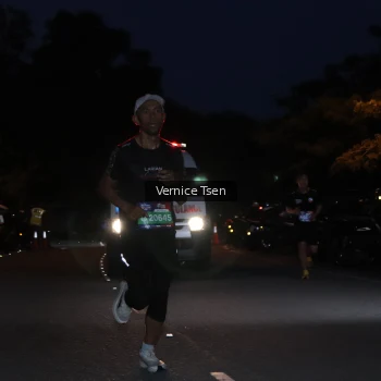 Runner Photo 3714093