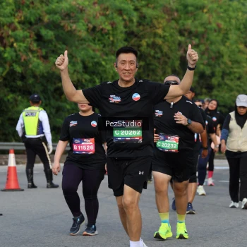 Runner Photo 3714102