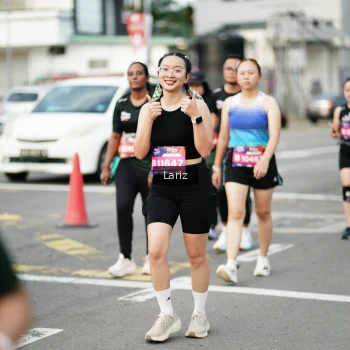 Runner Photo 3714103