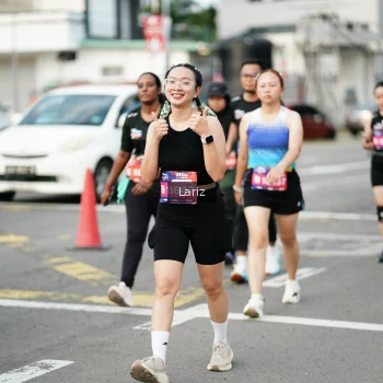 Runner Photo 3714114