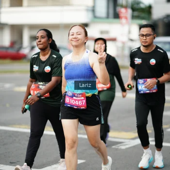 Runner Photo 3714123