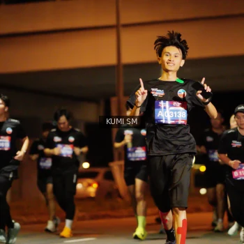 Runner Photo 3714124