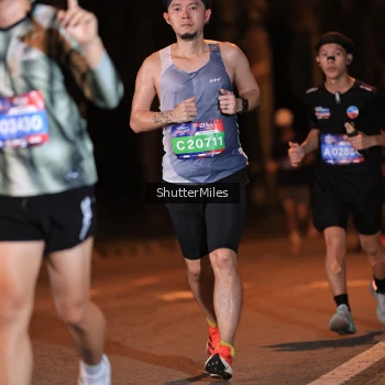 Runner Photo 3714125