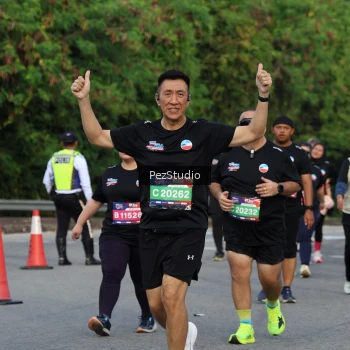 Runner Photo 3714132