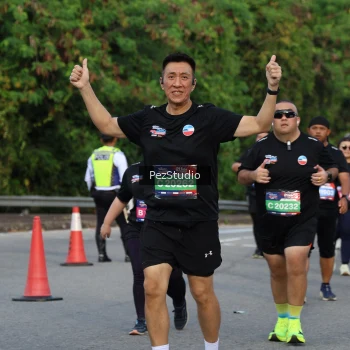 Runner Photo 3714140