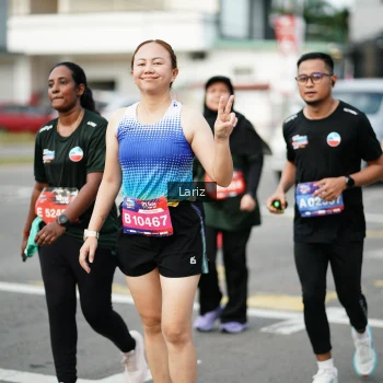 Runner Photo 3714141