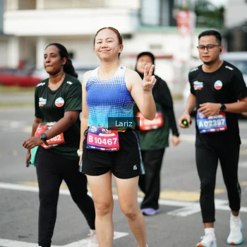 Runner Photo 3714151
